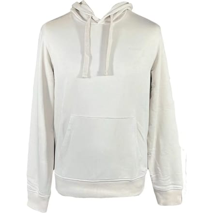 Sweater met capuchon Guess Christian