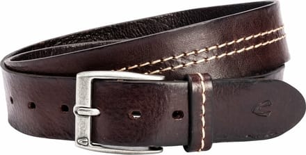 camel active Riem - Maat menswear-S - Dunkelbraun