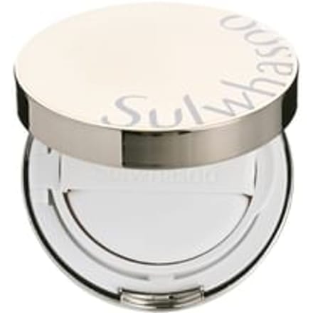 Sulwhasoo - Perfecting Cushion #21N1 Beige Mini 2025 Version - 5g