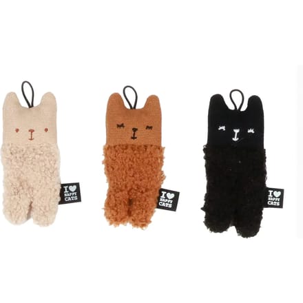 Knuffel voor katten D&D Home Alfie