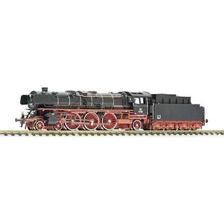 Fleischmann 714504 N stoomlocomotief 01 202, Verein Pacific 01 202