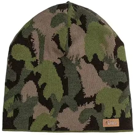 Cap Sätila Camo