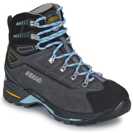Asolo Finder Pro Gv Ml Gore-tex® Wandelschoenen Grijs EU 38 Vrouw