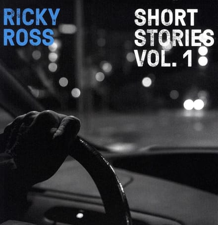 Short Stories Vol. 1