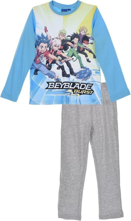 Pyjama Beyblade Burst maat 98