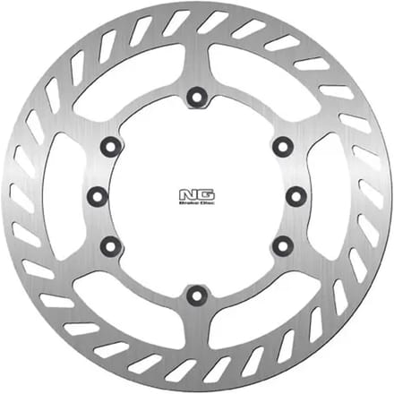 Remschijf voor vaste motorfiets NG Brake Disc DIS684