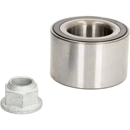 Wiellagerset SNR R167.20