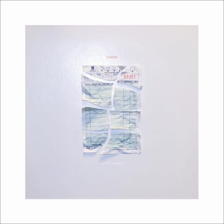 Lushes - Service Industry (LP)