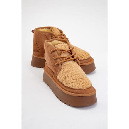 Tyson Veterschoen (Dames)