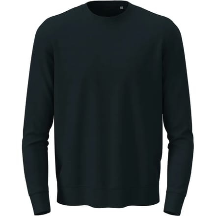 Stedman Classic Sweatshirt Unisex S4300 - BLUE MIDNIGHT - M