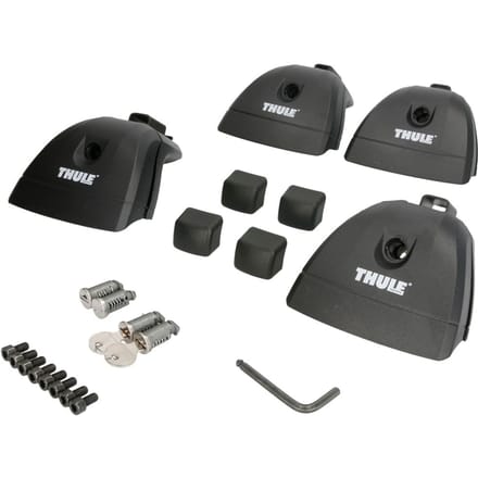 Imperiaal- / dakdragervoet THULE 751 Rapid System
