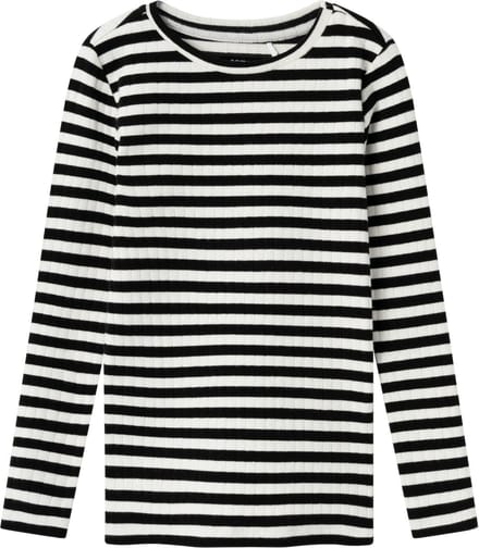 NAME IT - NMFSURAJA XSL LS TOP NOOS - Meisjes - Blouses