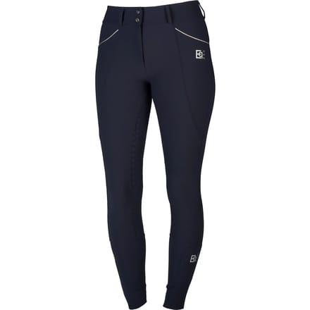 Damesbroek met volledige grip EQPRO Sylvie