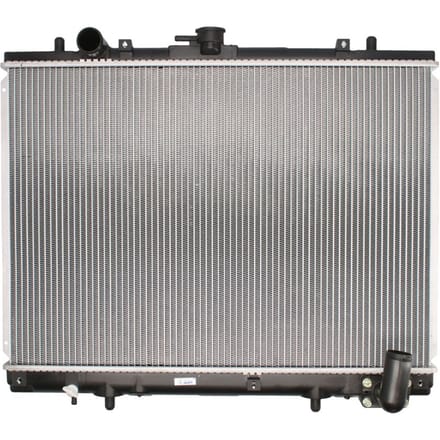 Radiator, motorkoeling KOYORAD PL031878