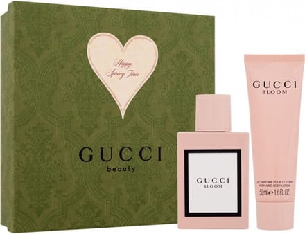 Gucci Bloom Giftset