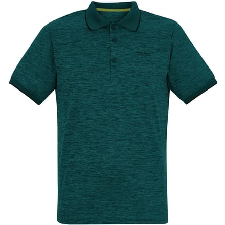 Regatta Heren Remex II Jersey Polo Shirt 3XL