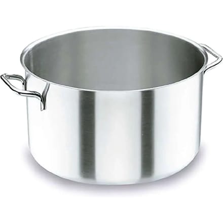 Braadpan zonder deksel Lacor 32 cm