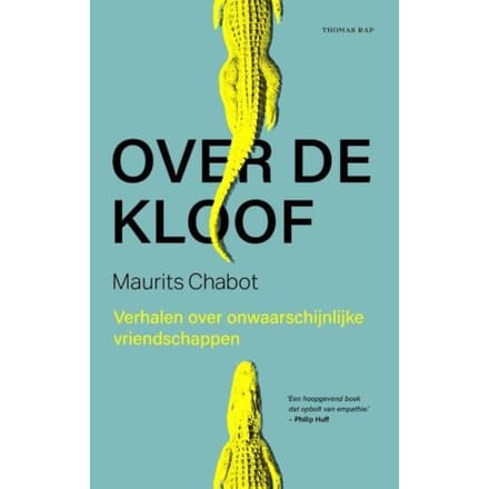 Over De Kloof - Maurits Chabot