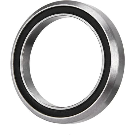 Accessoire de réparation de roulement de casque de vélo de réparation pour vélo de route de vélo de montagne black