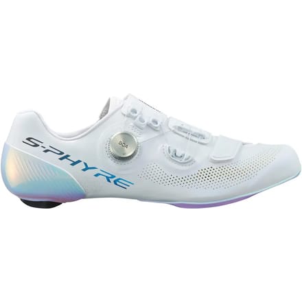 Shimano Rc903pwr Raceschoenen Wit EU 44 Man
