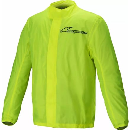 Waterdichte jas Alpinestars Hurricane V2