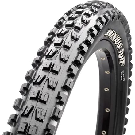 Maxxis Minion DHF Folding Tyre 26" DualC TR EXO Bandenmaat 58-559 | 26 x 2.30