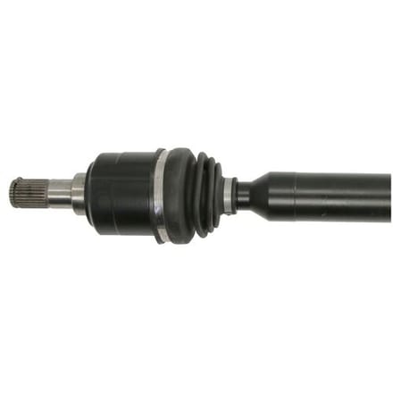 Aandrijfas POINT GEAR PNG76394