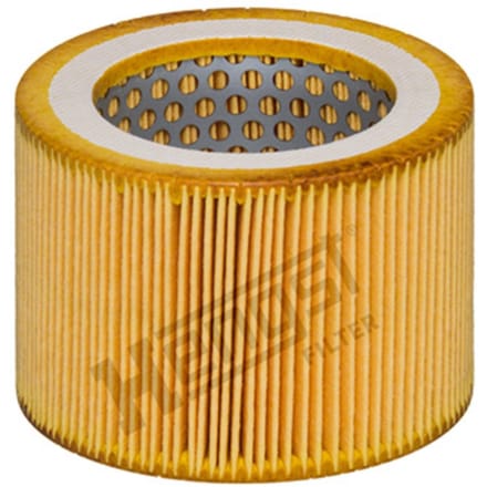 Luchtfilter HENGST Filtration E1536L