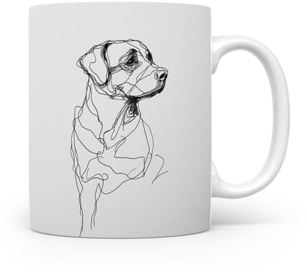 Beker Rottweiler