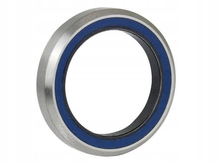 Neco NHB Serie - Hoofdset Lager - 1-1/8 inch - Verzinkt - Precisie Passend