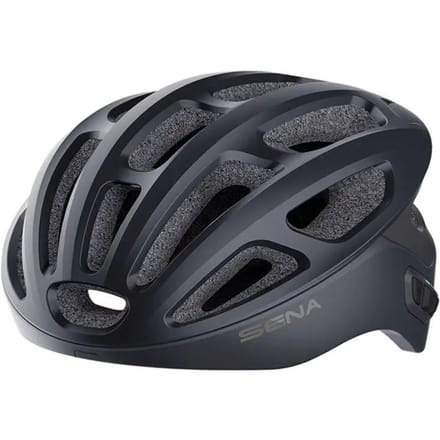 Aangesloten fietshelm Sena R1