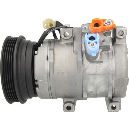 Compressor, airconditioner AIRSTAL 10-0631