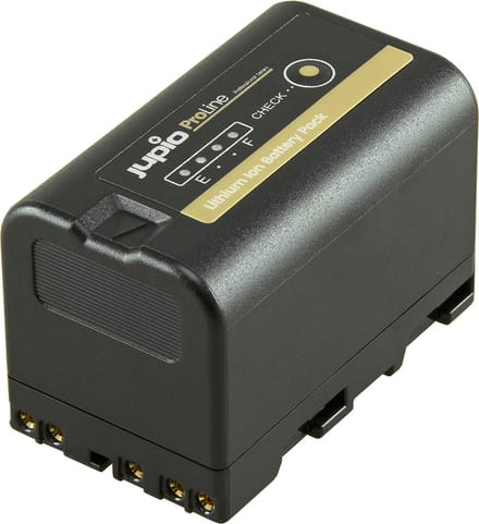 Jupio ProLine BP-U30 3350mAh