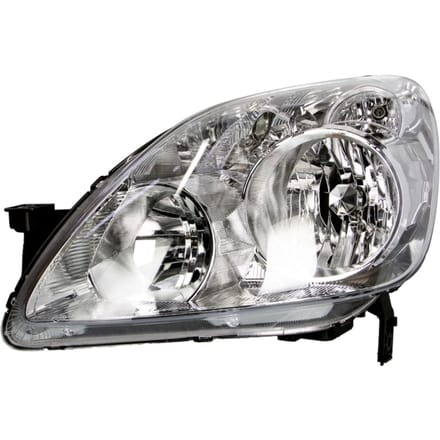Koplampen TYC 20-11150-15-2, links