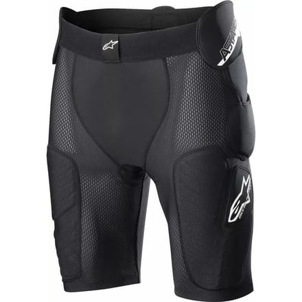 Beschermende korte broek Alpinestars Bionic Action