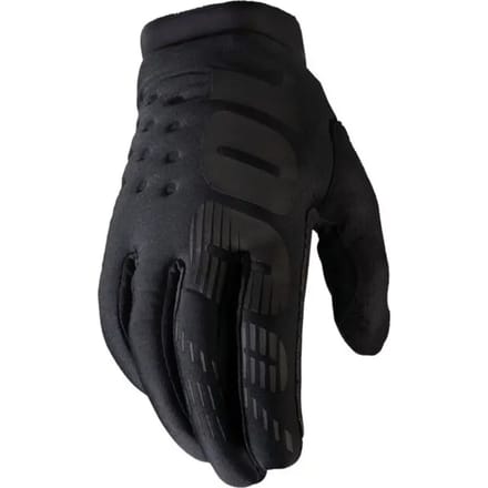 Dameshandschoenen 100% brisker