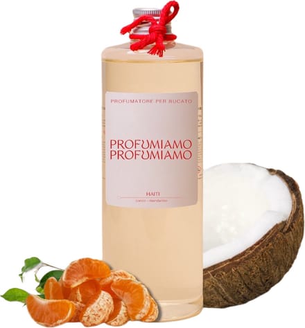 Wasparfum Haiti 400ml - Profumiamo Italia