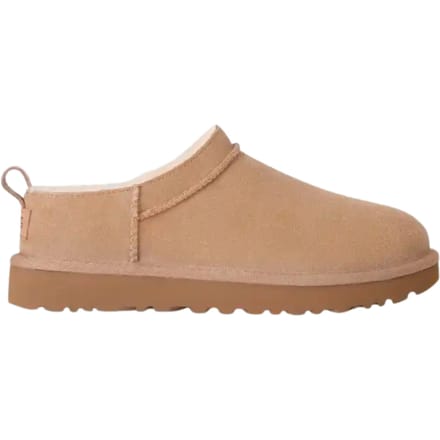 UGG Australia Classic micro enkellaarzen 1173891