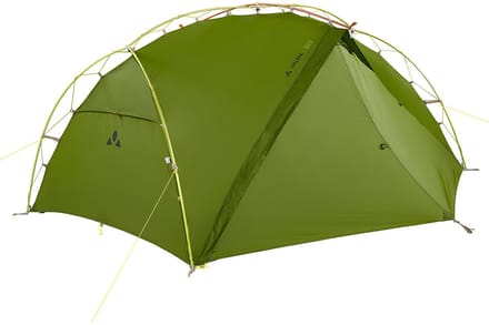 Vaude Tents Adventure Mark Tent Groen 2 Places