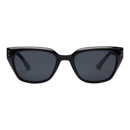 I-sea Nova Gepolariseerde Zonnebril Voor Dames Transparant Smoke Polarized Vrouw