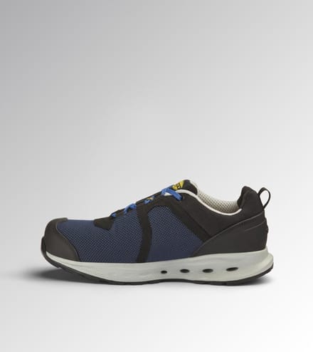 Diadora GLOVE A.BOX LOW GH S3S DEEP BLUE/BLACK 46