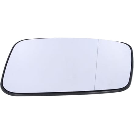 Buitenspiegel glas BLIC 6102-02-1251511P links