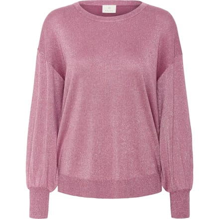 Pullover KAregina Pullover Loose fit blush
