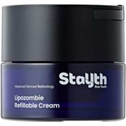 touch in SOL - Stayuth Lipozombie Refillable Cream 50ml