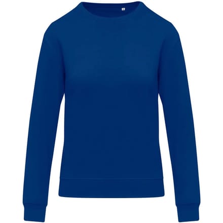 Originals Crew Neck Sweat Women – Royal Blue M