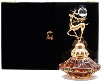Aurora The Enchanted Moon for Women | 75ml
