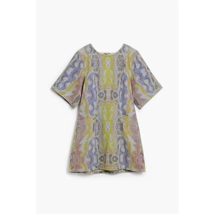 Damesjurk Desigual Lacroix