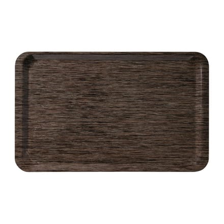 Roltex Original dienblad wengé GN 1/1 53x32,5cm