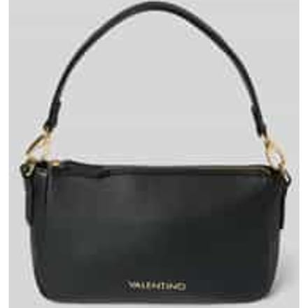 VALENTINO schoudertas Brixton Shoulder Bag Nero zwart