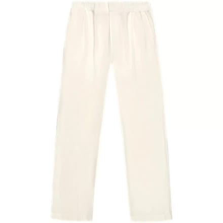 Broek Maison Labiche Lebouis Coton